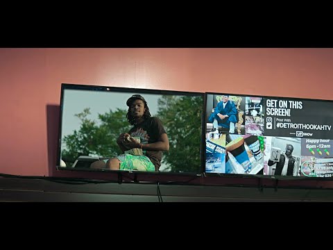 King Ca$hes - Extraterrestrial (Official Video) #ShotBy0Degrees (Prod By. BamOnDaBeat)