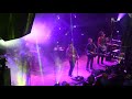 The Infamous Stringdusters - I Wonder @ The Vogue Theatre 3-27-2019