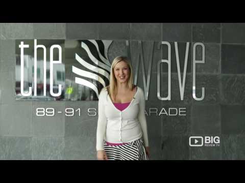 The Wave Resort a Hotels in Brisbane offering sophisticated Accommodation