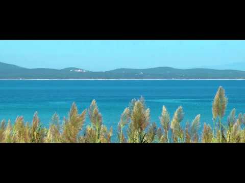 Traumtörn von Istrien zum Kvarner