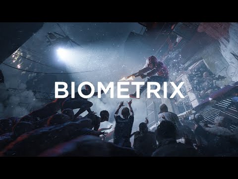 Biometrix - 28 Years Later