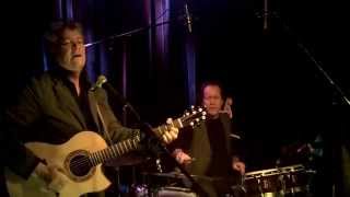 Feel like a king -  Gregory Hoskins & Gary Craig