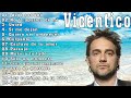 Vicentico 2022 MIX - Mejores Canciones De Vicentico 2022 - Full Album [1 HORA]