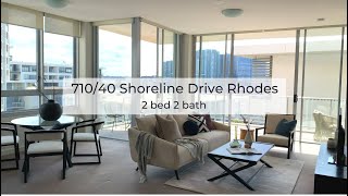 710/40 Shoreline Drive Rhodes 2138