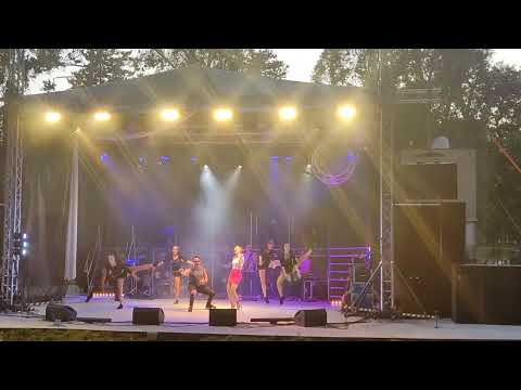 Fontána pre Zuzanu (Teraz,alebo nikdy)Hlohovec 29.06.2023