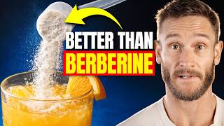 This Stops Insulin Resistance By 71% (Why Didn't They Tell Us?)