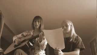 Let Us Come To Know You (Michael Card Cover)