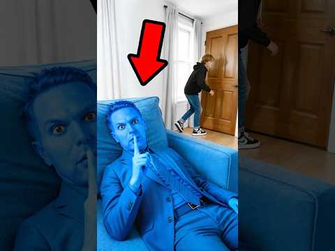 How To Know If Your Parents Are Watching You