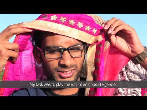 Be a Jagrik- Active and Responsible Citizenship