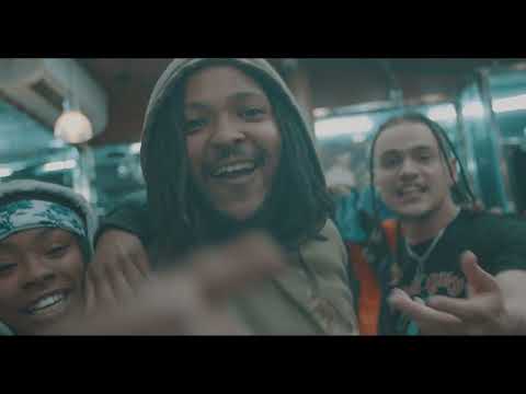Eightowe PE$O X Q Flocca - 80 SIDE (Official Video)