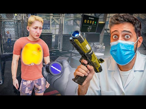 محاكي الحجر : شرينا جهاز جديد 🔊