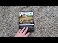 Jumanji 2 Welcome To The Jungle 2017 DVD Review