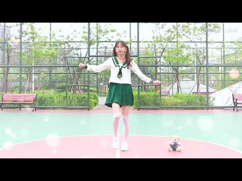 【小唯萌主】不要脱人家的水手服啦~