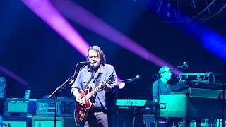 Widespread Panic - Dear Mr. Fantasy - 12/30/2017 - Atlanta, GA