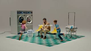 Muse Wonder and Muse Wonder Full: New Models Built for Agentic Tasks