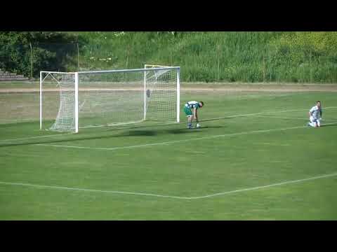 Ittiri Calcio-Olmedo 1-0.  FIGC Sardegna-Prima Categoria, Girone D-27^ Giornata-Ittiri, 29-04-2018.