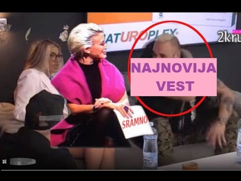 ČUJE SE RAZGOVOR Dalile i Cara - Filipu sledi DISKVALIFIKACIJA zbog ovoga #zadruga #zadrugainfo