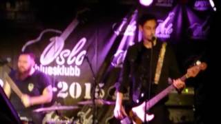 Joanne shaw Taylor,&quot;Mud Honey&quot;,&quot;Outlaw Angel&quot;&amp; &quot;Wrecking ball