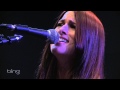 Cassadee Pope - Wasting All These Tears (Live in ...