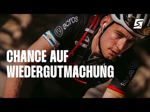 BADLANDS 2022! Vorbereitung & Streckeninfos mit Sebastian Breuer