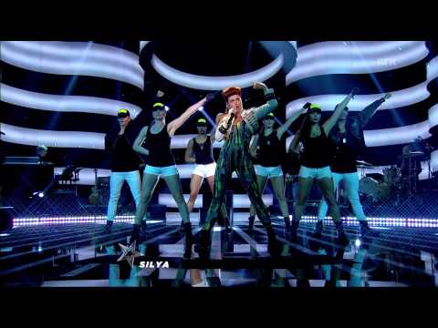 Stjernekamp 2 - Silya - Land of confusion