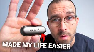 PLAUD NotePin Review: World's Most Wearable AI