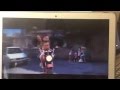 Rio Motorcycle Scene