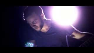 Crucify Me Gently - Darkness Swallows Me Music Video Teaser