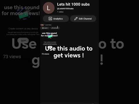 YouTube Thumbnail