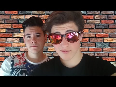 EL COMIENZO... c/ TheMomo