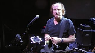 For Guitarists: Adrian Belew Explains How to Copy His Best Known Sounds