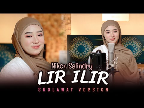 Niken Salindry - LIR ILIR -  Kembar Music (Official Music Video)