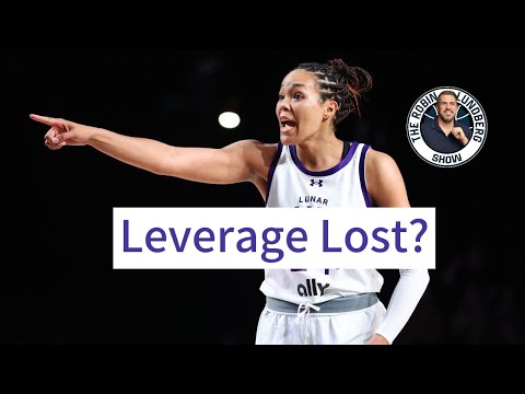 Unrivaled's Struggles Are a WNBA Reality Check