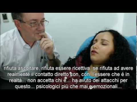 317 _IT_ Aurelio Mejía Mesa, Krainiri, extraterrestre delle Pleiadi, Sessione sottotitolata italiano