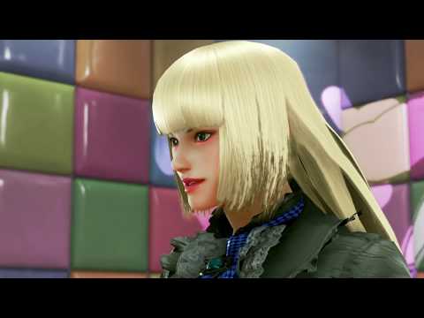 2121 - Tekken 7 - Coouge (Jin) vs paul11001 (Lili)