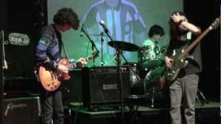 You Don't Love Me Allman Brothers 15 yr old Ben Sparaco