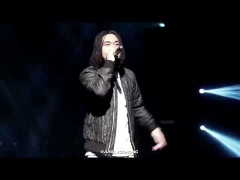 170218 일리네어 6주년 투어 부산 :: 김효은 - 상상