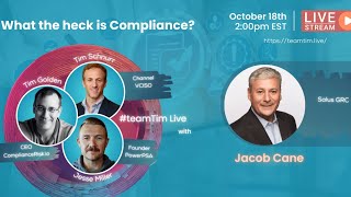 What is Compliance?