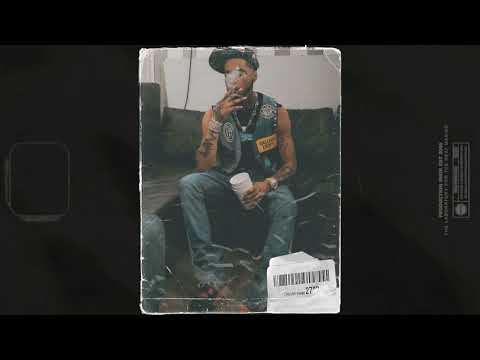 [free] jay fizzle x key glock type beat 'vulture'