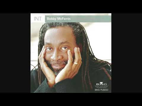 KnickKnack - Bobby McFerrin