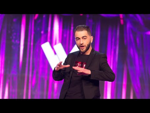 Women's Club 21 - Գոռ - Մանկության մասին /Stand Up/