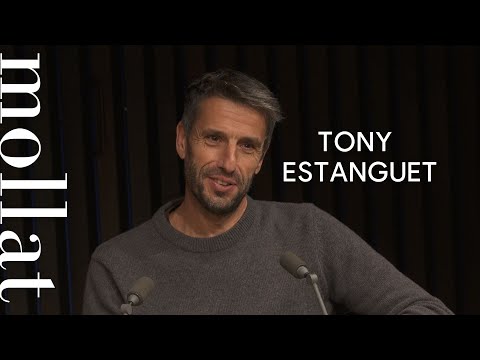 Tony Estanguet - Par amour du sport