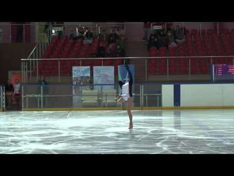 21. Ada WAWRZYK - Klasa zlota SP