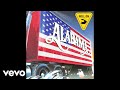 Alabama - Roll On (Eighteen Wheeler) (Official Audio)