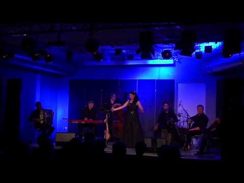 Sina Nossa Live Rheinfelden 2015 Intempieres d'Alma