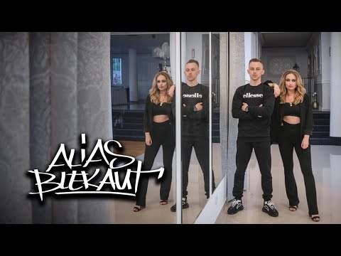 Alias Blekaut - Piękne Życie (feat. Marta Deja)