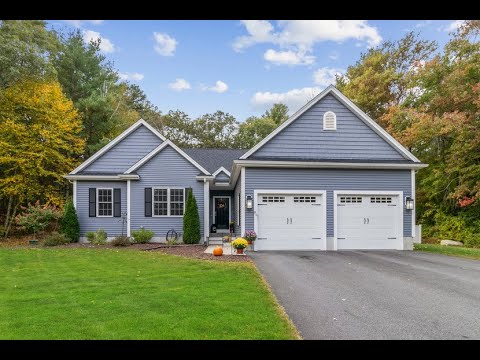 85 Providence St, Mendon MA 01756 - Single Family Home - Real Estate - For Sale -