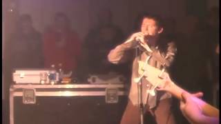 Sheavy -  Republic (full dvd)