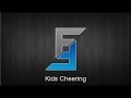 Kids Cheering Sound