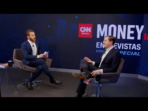 Can AI Predict the Future? Roger Spitz CNN Interview
